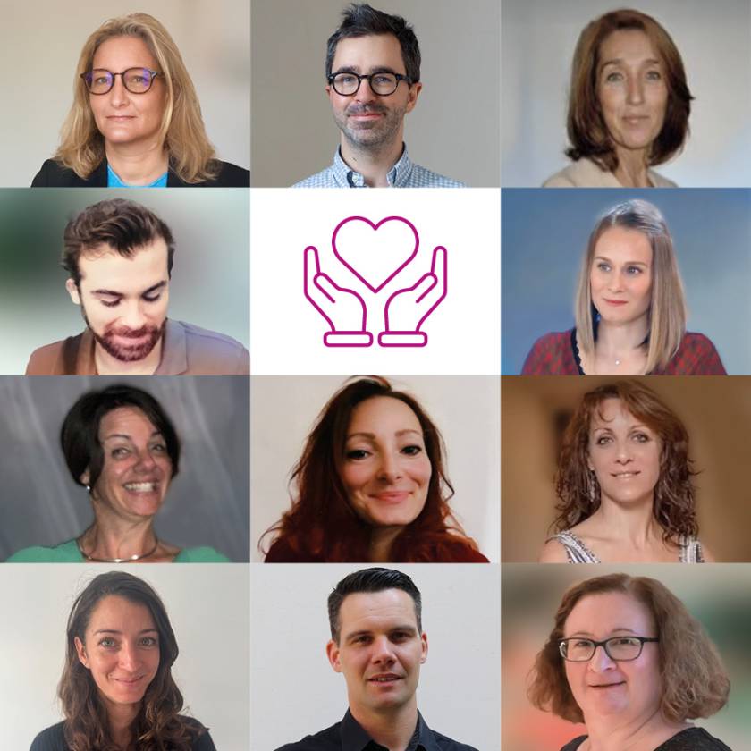 Collectif d'experts AÉSIO mutuelle