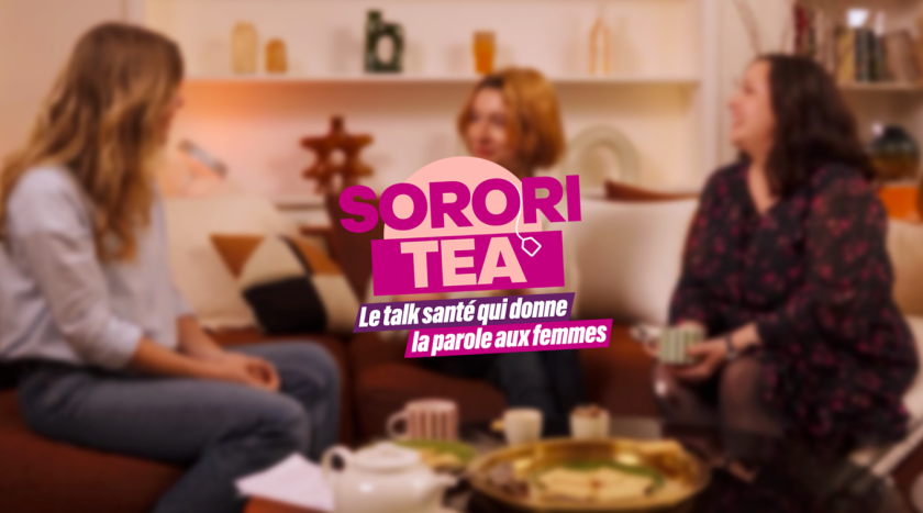 sororitea