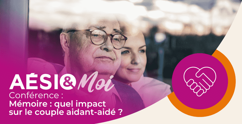 conference memoire couple