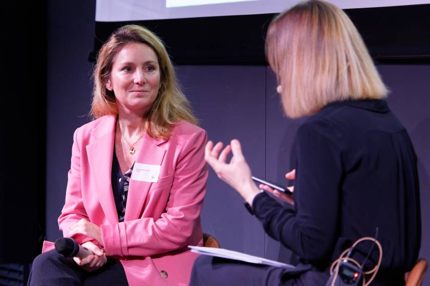 Soirée des 5 ans de la fondation Aésio