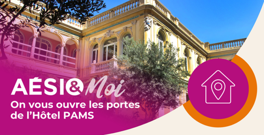 Hôtel PAMS 