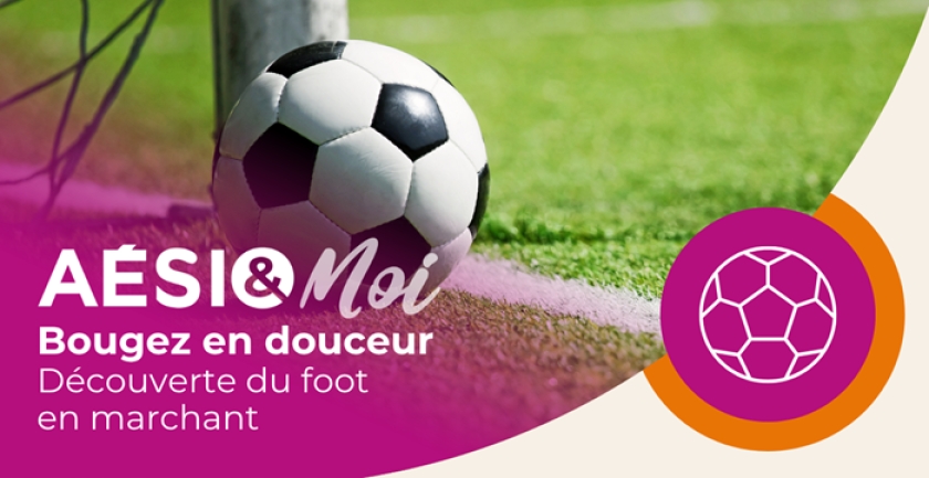 Ballon de foot
