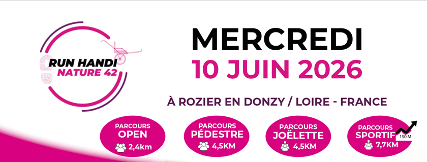 programme run handi nature