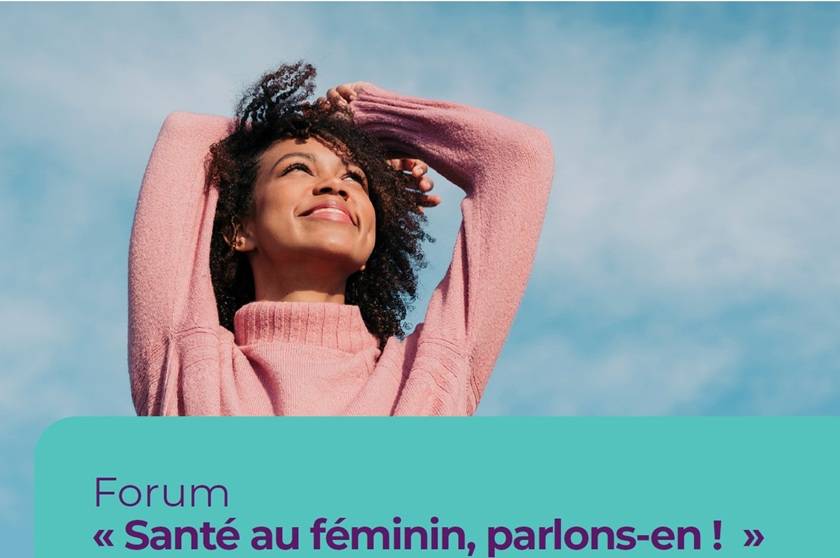 Santé au féminin