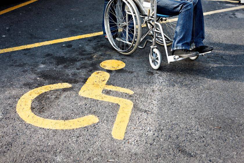 Droits des personnes en situation de handicap
