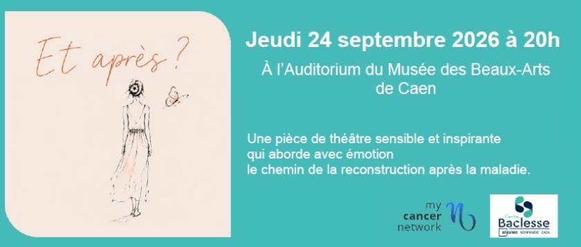 Spectacle et après