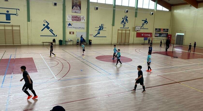 FC Kingersheim