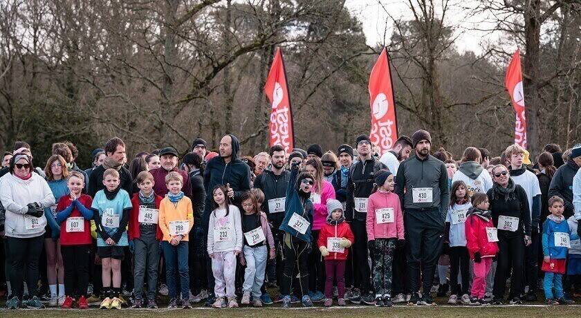 Cross ouest france