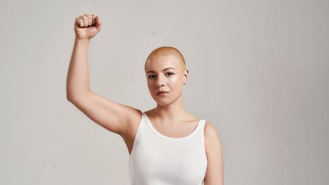 Cancer du sein: quatre phrases-clefs qui devraient pousser les femmes à se  faire dépister - La Voix du Nord